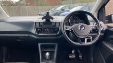 Volkswagen Up 60kW E-Up 32kWh 5dr Auto Electric Hatchback